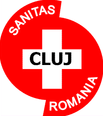 Sindicatul Judetean SANITAS Cluj  Logo